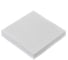 Огнезащитная плита из силиката кальция IzolMaks 1000x1220x30 SCBP61030 1