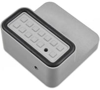 Блок вакуумный  PTC VECTOR 80х40х38мм, с магнитом VBM84