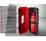 Пенал под огнетушитель DAKEN STRIKE 600x287x220, 6 кг, 150-170 мм 82500 2