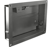 Клапан РОВЕН ДМУ-500(ЭМ/220)*350-С-ВН РВЗ00579765