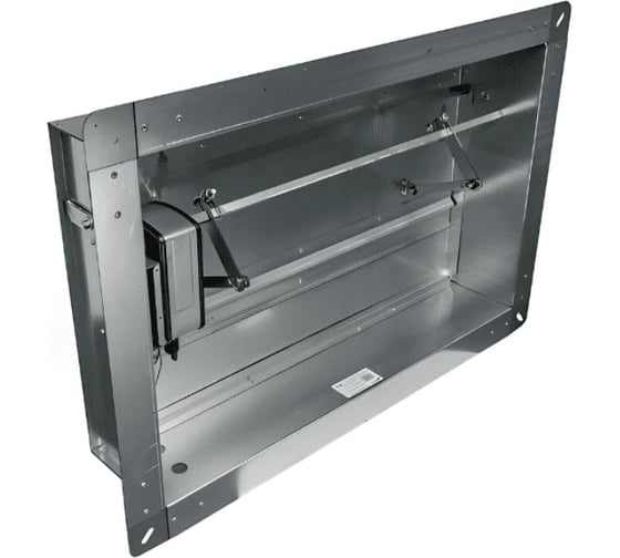 Клапан РОВЕН ДМУ-650*400(Р-Iк/220)-С-ВН РВР00113539 1