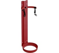 Кронштейн транспортный ООО Комус КТР-ОУ-5 БАЛТИКА на 1 ремне (для ОУ-5) 2111755