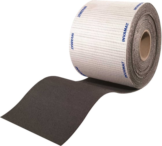 Противопожарная муфта ленточного типа INVAMAT CP 646 CFS-IN 60ммх10м 1262 1