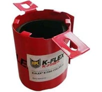 Противопожарная муфта K-FLEX K-FIRE COLLAR 040 R85CFGS00040