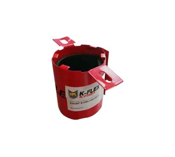 Противопожарная муфта K-FLEX K-FIRE COLLAR 040 R85CFGS00040 1