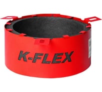 Противопожарная муфта K-FLEX K-FIRE COLLAR 110 R85CFGS00110 19644528