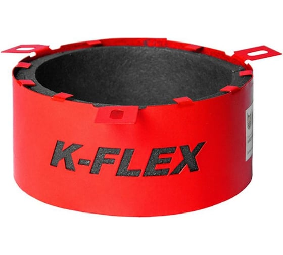 Противопожарная муфта K-FLEX K-FIRE COLLAR 110 R85CFGS00110
