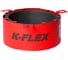 Противопожарная муфта K-FLEX K-FIRE COLLAR 110 R85CFGS00110 2