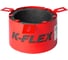 Противопожарная муфта K-FIRE COLLAR 050 R85CFGS00050 2