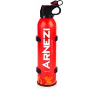 Огнетушитель порошковый ARNEZI (ABCEF) 620г A1509400
