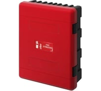 Пенал DAKEN DUAL, 616х735х270 ПУСТОЙ 85101009