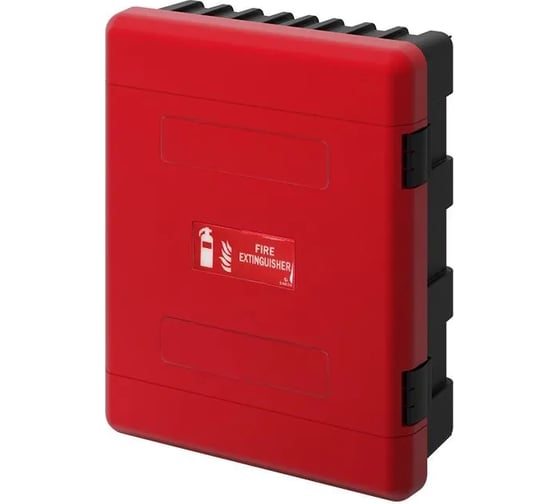 Пенал DAKEN DUAL, 616х735х270 ПУСТОЙ 85101009 1