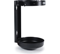 Транспортный кронштейн для ОП-3 МИГ на металлическом хомуте d110 121-147