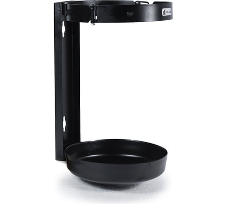 Транспортный кронштейн для ОП-3 МИГ на металлическом хомуте d110 121-147