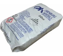 Асбест хризотиловый ООО «СПИ» 6-30 (по 50кг)