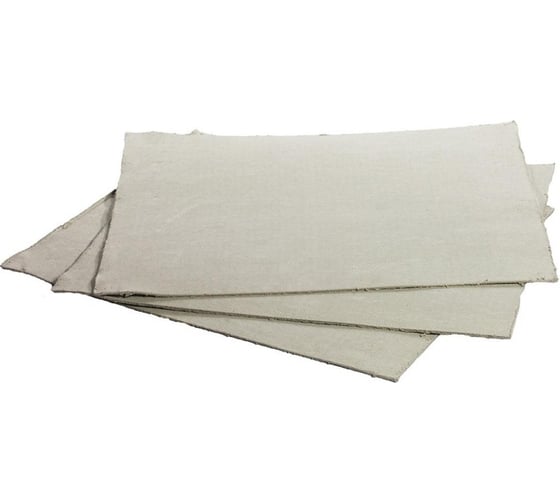 Картон ООО «СПИ» КАОН 3х800х1000 мм КАОН 3 мм 1