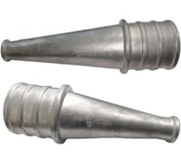 Ствол пожарный ручной Апогей РС-50-2 алюминиевый 622005, 10шт 623005