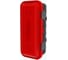 Ящик огнетушителя без окошка BAWER 6 кг, диам. 160 мм, 295x215х620(H) E080600 1
