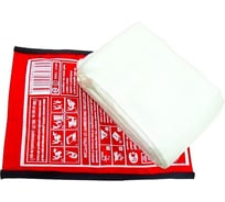 Противопожарное полотно Sebmet ПП-1000 1,5х2 м TD1211521000