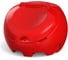 Ящик POLIMER GROUP 500 литров PREMIUM красный FBP5005 1