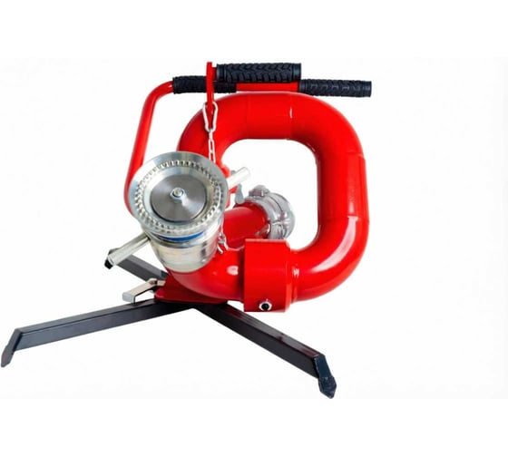 Ствол пожарный лафетный переносной универсальный ЛС-П20У 3842633364442