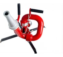 Ствол пожарный лафетный переносной ЛС-П20 ООО "ПОЖТЕХСПАС" 3842311827405