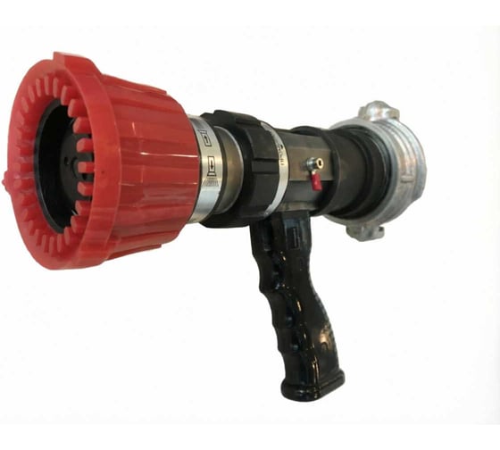 Ствол пожарный ручной ООО "ПОЖТЕХСПАС" РСКУ-50 3849330027984