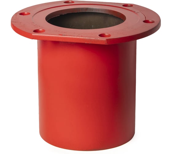 Подставка пожарная сварная для ГП КЗСД ППС-200  (без заглуш.) 1000014