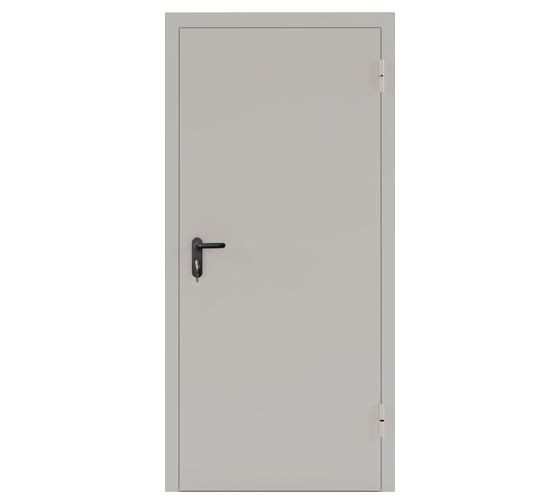 Дверь Промет ДП-1-60-2050-1150-R D410222304202102000000000