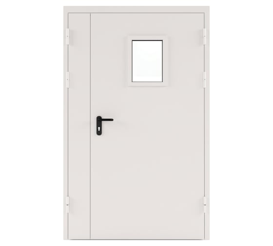 Дверь Промет ДПС-2-60-2050-1350-R D410250704202102100100000