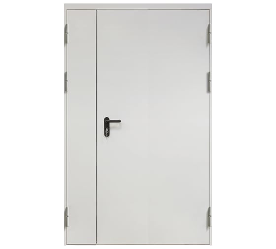 Дверь Промет ДП-2-60-2050-1300-L D410240604102101000200000