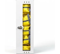 Контейнер для УФМС Шанс-5, универсальное изделие, цвет белый 00-00000005