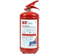 ST Огнетушитель порошковый металлический с манометром 2 л В.С.Е. *Дом 258985