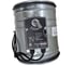 Пожарный клапан TECHNO FKS315 круглый, 315мм, огнестойкость El60, с приводом с возвратной пружиной, 230В с ТРУ 594318-1 4