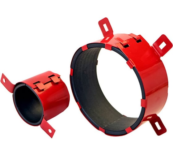 Манжета противопожарная PRO AQUA ШК 160 MPP150CTb