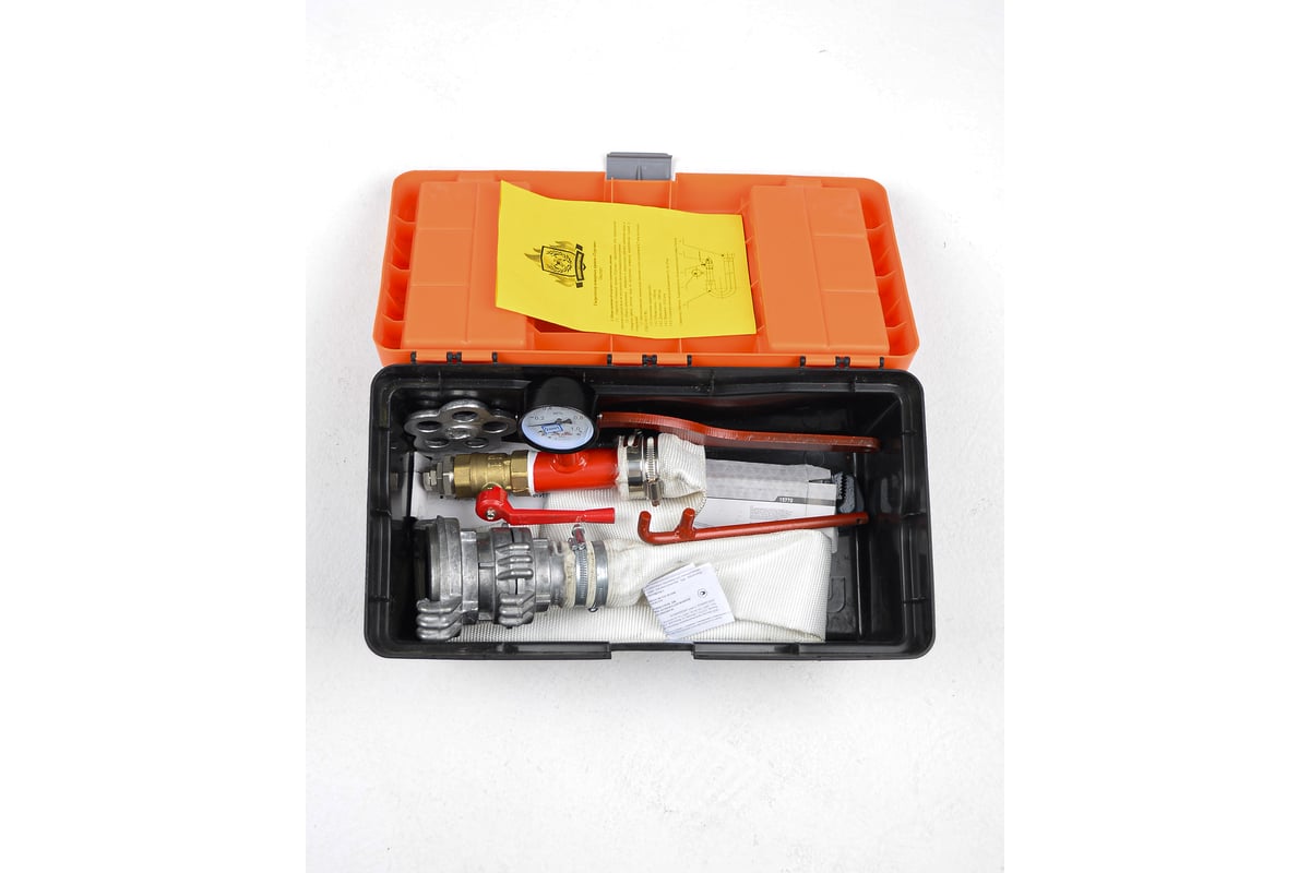 Гидротестер для проверки пожарных кранов ТУРГОЯК 741509597217 ...