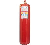 Огнетушитель ООО Торговый дом РИФ  ОП-10 (3)  АВСЕ