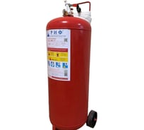 Огнетушитель ООО Торговый дом РИФ  ОП-50 (3)  АВСЕ