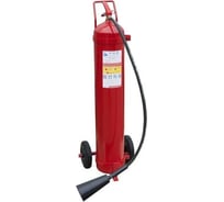 Огнетушитель ООО Торговый дом РИФ  ОУ-10  ВСЕ разбор.