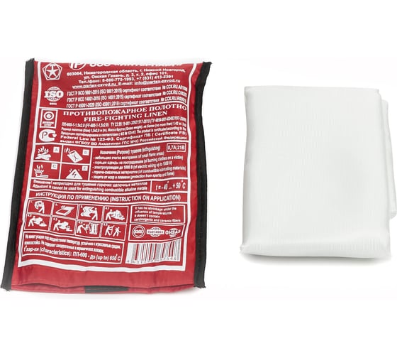Кошма Partex ПП-600 НФ-00000203