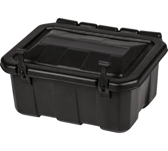 Автомобильный ящик для песка Partex 21 л НФ-00000006 1