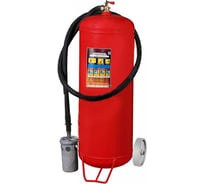 Огнетушитель Ярпожинвест ОВП-100 00000002869