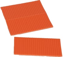 Стикер АО Фортис "Огнеборец" 6, 3 шт. 4603781975060