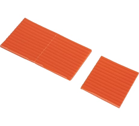 Стикер АО Фортис "Огнеборец" 3, 3 шт. 4603781975039