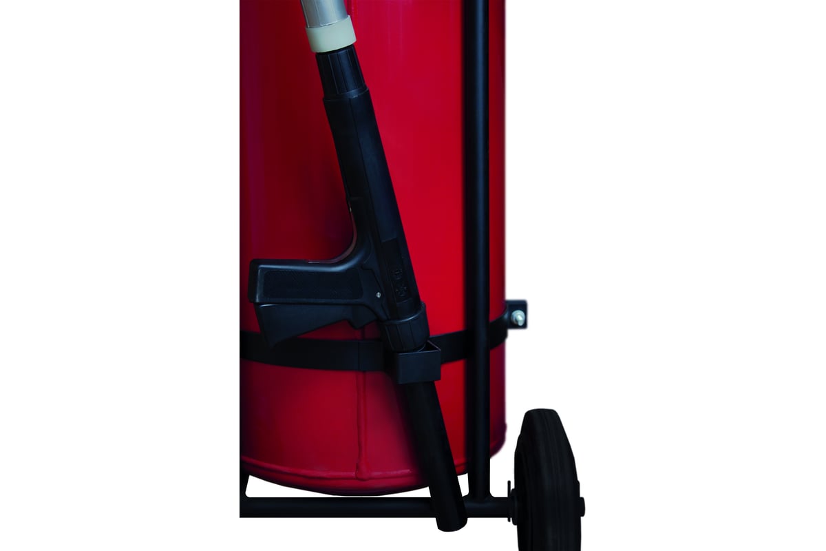 Огнетушитель МИГ ОП-40/з АВСЕ 111-54 - выгодная цена, отзывы ...