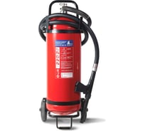 Огнетушитель МИГ ОП-40/з АВСЕ 111-54