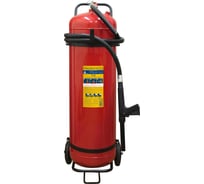 Огнетушитель МИГ ОП-100/з АВСЕ 111-60