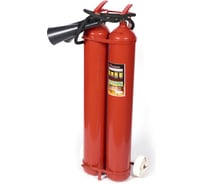 Углекислотный огнетушитель В;С;Е СПЕЦ ОУ-15 ОГН-ОУ15