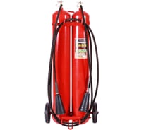 Углекислотный огнетушитель В;С;Е СПЕЦ ОУ-25 ОГН-ОУ25