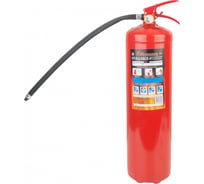 Огнетушитель ОП-5 _з_ АВС роторная пломба ПОЖПРОМТОРГ 101020